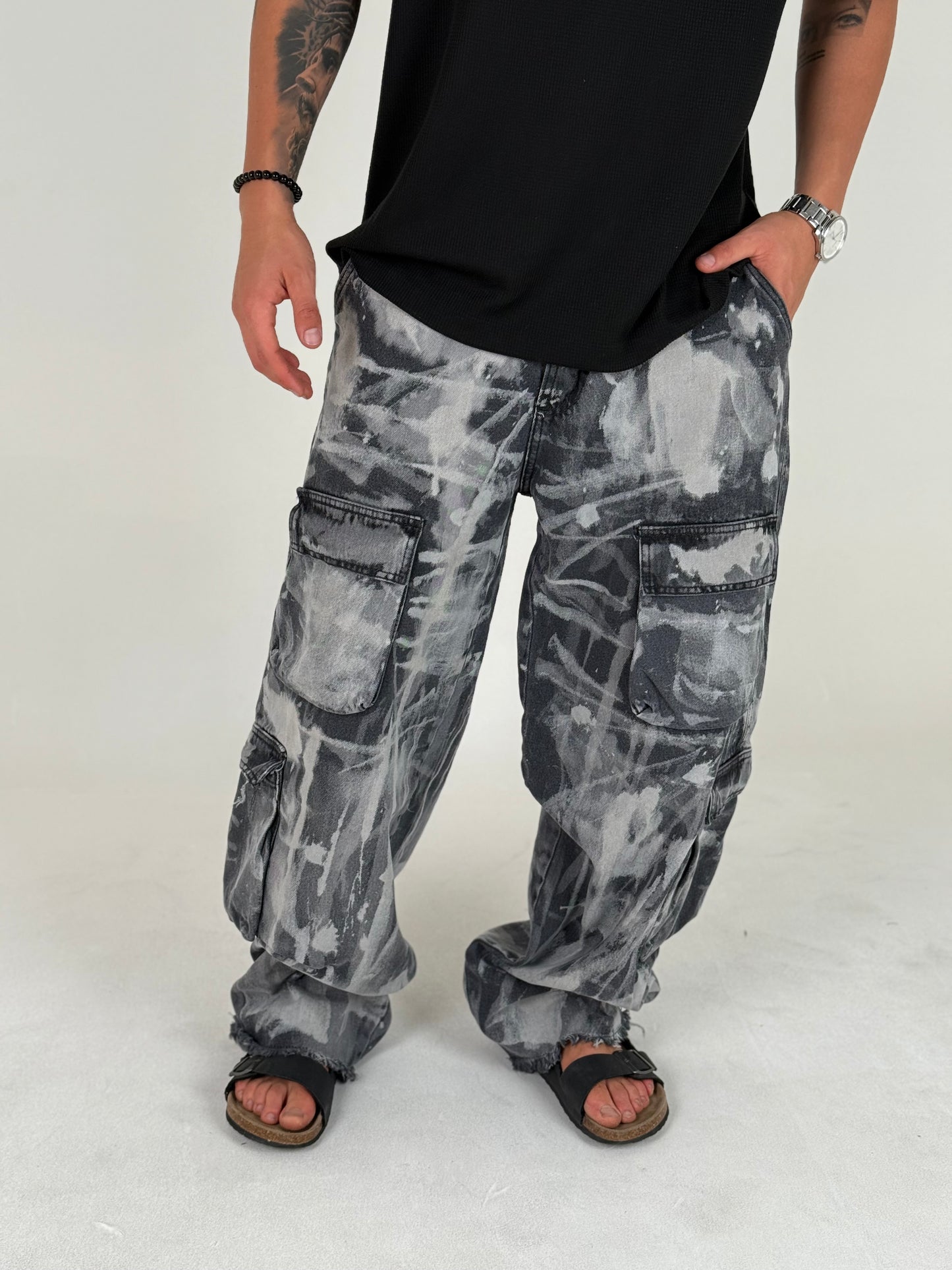 Súper Baggy Pynthor