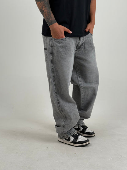 Jean Baggy – Gris