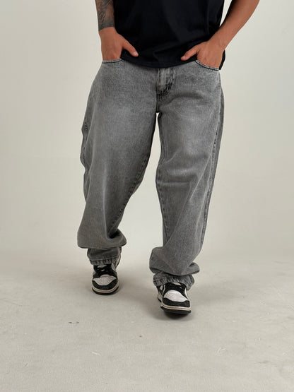 Jean Baggy – Gris