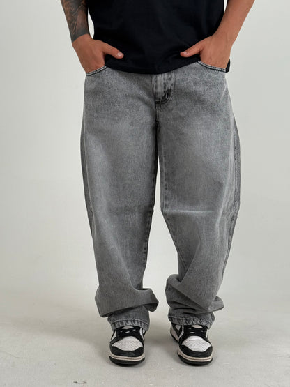 Jean Baggy – Gris