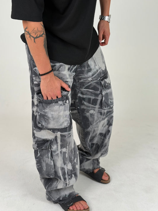 Súper Baggy Pynthor