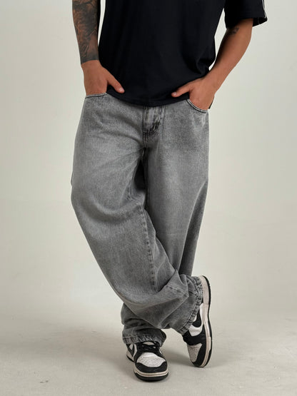 Jean Baggy – Gris